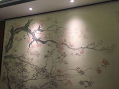 -小厨娘淮扬菜(诚信大道店)