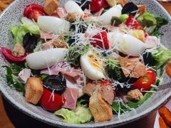 -JINNS锦时 steak&pizza(浸信会礼拜堂旧址店)