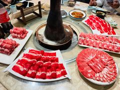 -东来顺饭庄(西直门店)