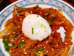 -玉川屋·深夜食堂居酒屋(柳巷店)