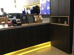 -luckincoffee瑞幸咖啡(冠福大厦店)