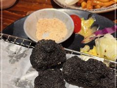 -小川洋风料理(街道口店)