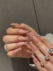点击看大图 -小小美甲美睫