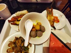 -萧邦音乐会所KTV·蒸汽活海鲜自助(福田店)