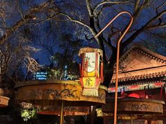 -白家大院·王府宫廷菜(苏州街店)