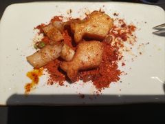 -很久以前羊肉串(朝阳路店)
