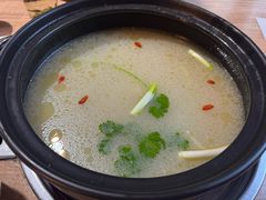 -尼玛藏家风味园(阿山食城店)