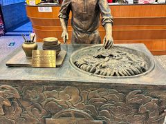 -北京小肠陈饭庄(方庄店)