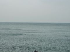 -青岛第三海水浴场