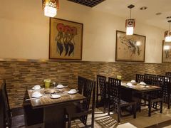 大堂-夜郎国·贵州菜(南山店)