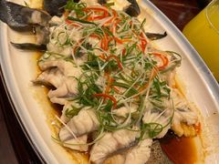-鹿鸣春饭店(总店)
