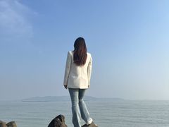 -香雪海