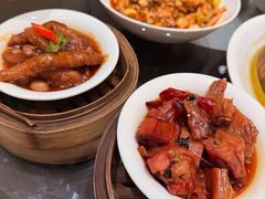 -湖北三五醇酒店·35年新楚菜