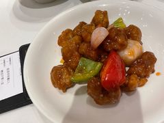 -莆田餐厅PUTIEN(三里屯店)