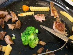 -咖啡之翼(奥特莱斯店)