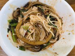 -乐山第一家临江鳝丝(茶坊路店)