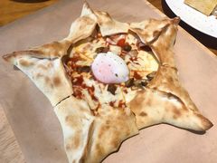 来自星星的披萨-IFIF 如果花園(宽厚里店)