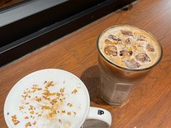 -Peet's 皮爷咖啡(东湖路手作店)