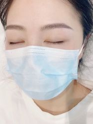 -MIVI半永久纹眉绣眉
