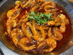 -槐店王婆大虾(开发区店)