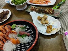 -红叶日料·放题·海胆·定食(星海店)