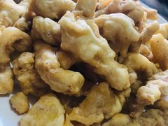 -龙福祥餐馆