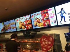 -肯德基(温州世贸店)