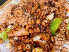 -三子下水馆(南十四道街151号店)