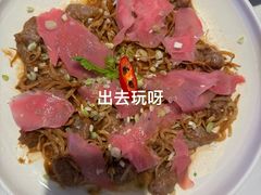 -山泉粤宴(广东大厦店)