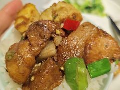 -京城小江南·北京烤鸭·江南土菜·白鱼(中关村店)