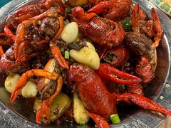 -五七小李子油焖大虾(总店)