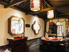 大堂-杨记隆府(时代天街店)