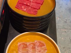 -一绪に寿喜烧(荟聚店)