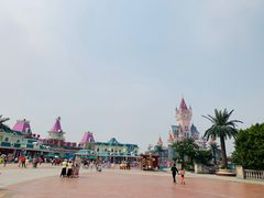 -厦门方特梦幻王国