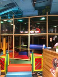 -KidSteam儿童乐园(富力城店)