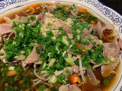 -富临轩私房菜(集庆门大街店)