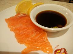 -芭菲盛宴·环球美食(解放碑英利国际店)