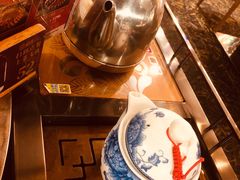 -稻香饭店(IFS国金中心店)