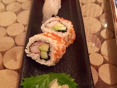 -西村日本料理(香格里拉饭店)
