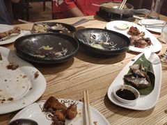 -窑啊窑窑炉烧烤(合生广场店)