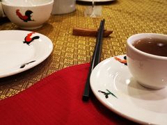 -南沙游艇会·大兵船餐厅