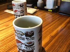 -江户前寿司(好运街店)