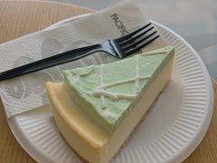 -太平洋咖啡(海天驿站店)