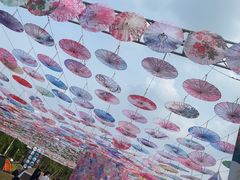 -云幽谷旅游区