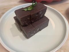 宫廷豌豆糕-京华烟云·北京烤鸭(领展购物广场·中关村店)