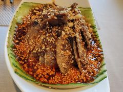夫妻肺片-之参餐厅(前门大街店)