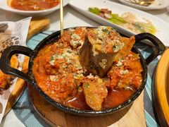 -MIO弥欧洋房西餐厅(中央大街店)