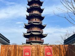 -龙华寺