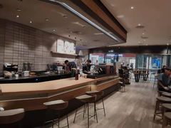 -星巴克臻选(福州仓山万达店)