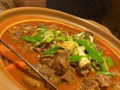 -老雒阳面馆·水席·洛阳菜(王城路店)